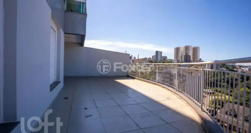 Apartamento com 3 quartos à venda na Rua Fagundes Varela, 140, Cristo Redentor, Caxias do Sul