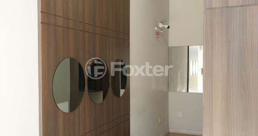 Apartamento com 3 quartos à venda na Rua Santos Saraiva, 1546, Capoeiras, Florianópolis