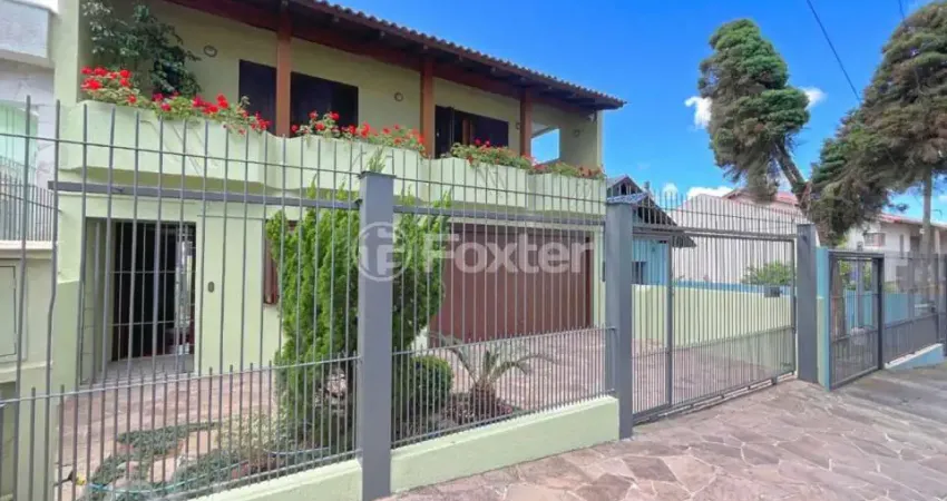 Casa com 4 quartos à venda na Rua Professor José Maria Rodrigues, 58, Vila Ipiranga, Porto Alegre
