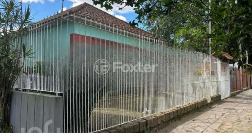 Casa com 3 quartos à venda na Rua Santa Maria, 796, Nossa Senhora das Graças, Canoas