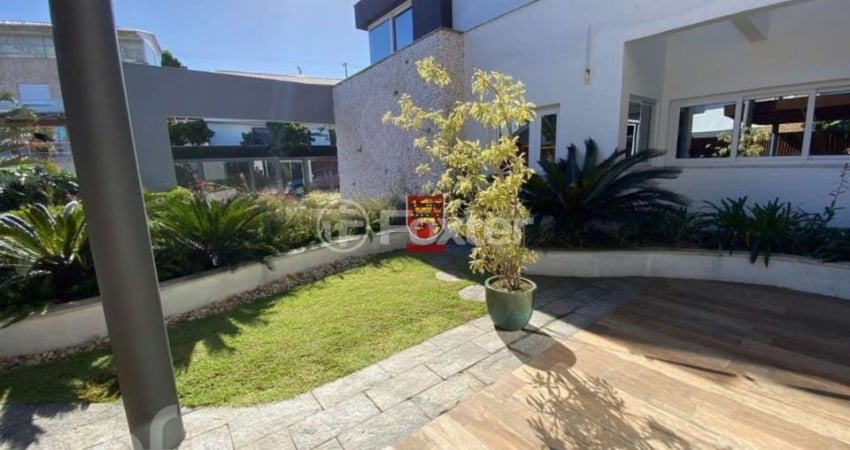 Casa com 4 quartos à venda na Rua Doutor Agripa de Castro Faria, 19, Coqueiros, Florianópolis