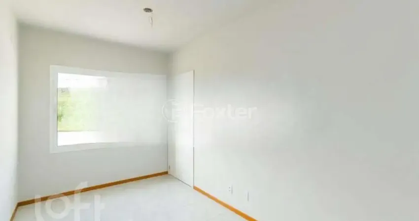 Casa com 2 quartos à venda na Rua Doutor Aldo Leão Ferreira, 392, Restinga, Porto Alegre