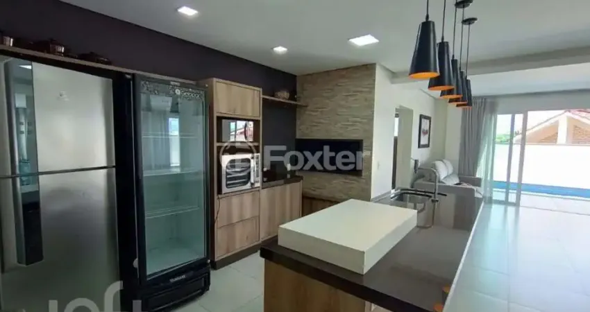 Casa com 4 quartos à venda na Rua Hercílio de Aquino, 95, Itaguaçu, Florianópolis