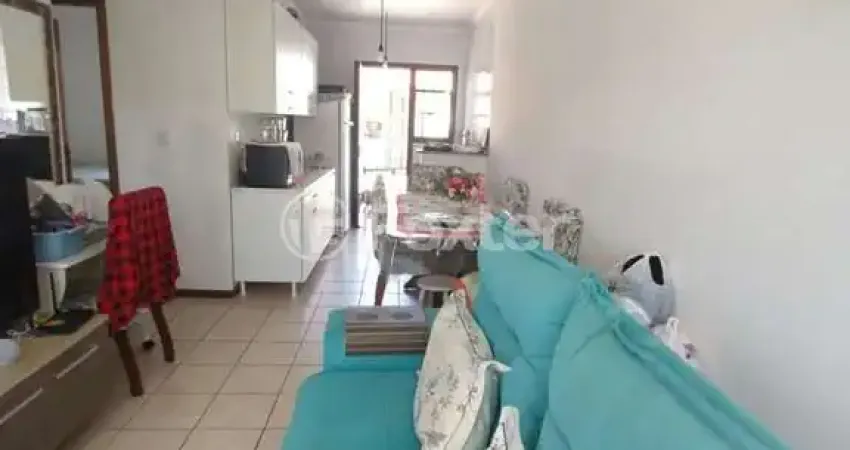 Casa com 2 quartos à venda na Rua Pedro Faria, 105, Hípica, Porto Alegre