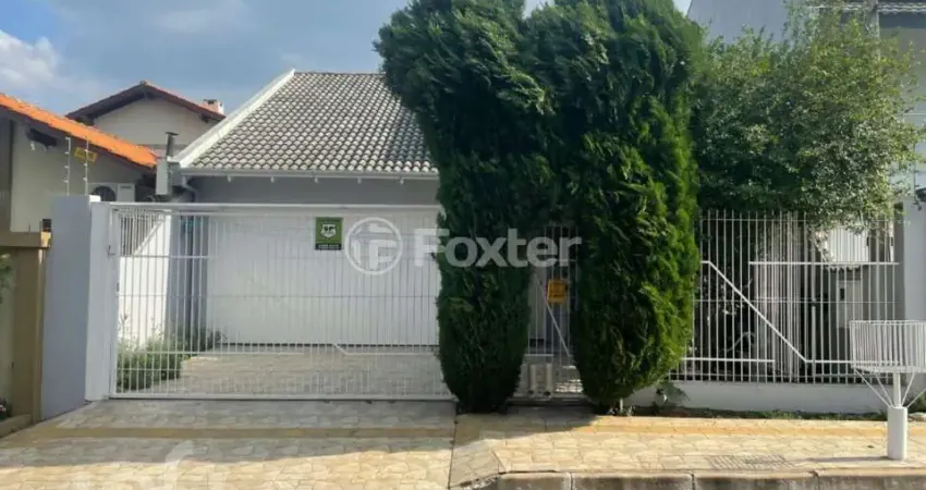 Casa com 2 quartos à venda na Rua da Prosperidade, 329, Estância Velha, Canoas
