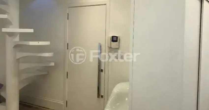 Sala comercial com 2 salas à venda na Rua Felipe Neri, 312, Auxiliadora, Porto Alegre