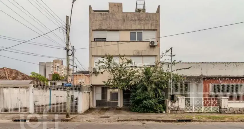 Kitnet / Stúdio à venda na Rua Coronel Jaime da Costa Pereira, 410, Partenon, Porto Alegre