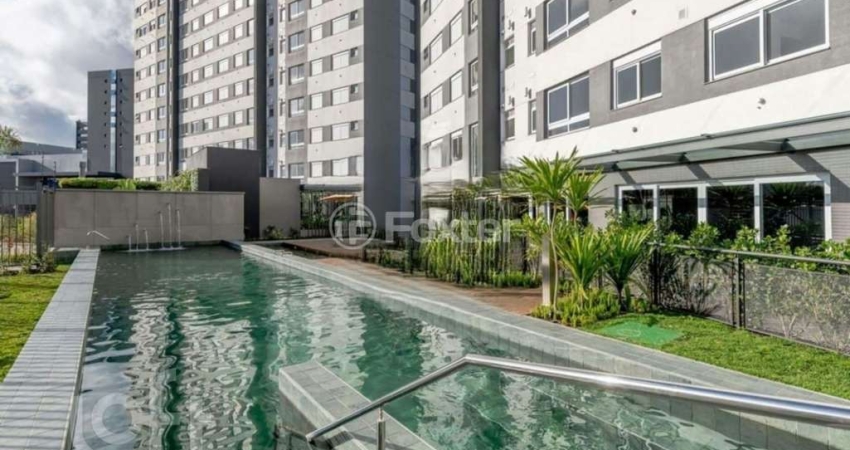 Apartamento com 2 quartos à venda na Rua Antonio Sereno Moretto, 55, Glória, Porto Alegre