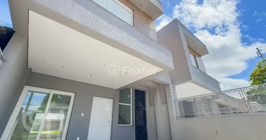 Casa com 3 quartos à venda na Rua Líbia, 205, Vila Ipiranga, Porto Alegre