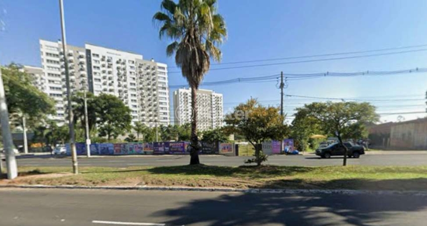 Terreno à venda na Avenida Assis Brasil, 4700, São Sebastião, Porto Alegre