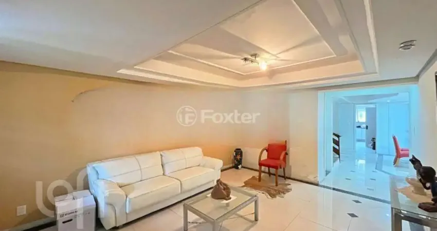 Casa com 6 quartos à venda na Avenida Tramandaí, 646, Ipanema, Porto Alegre