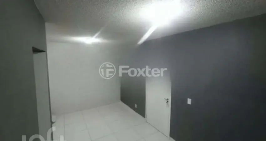 Apartamento com 2 quartos à venda na Estrada dos Capistranos, 525, Jardim Betânia, Cachoeirinha
