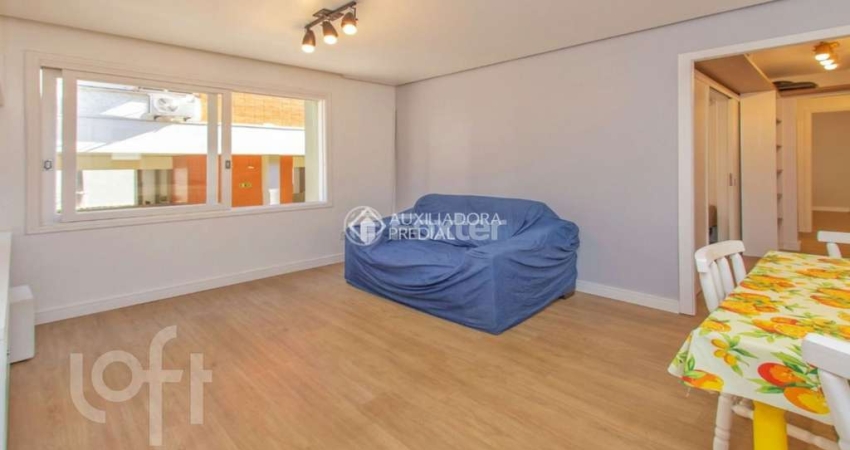 Apartamento com 2 quartos à venda na Rua Quintino Bocaiúva, 283, Rio Branco, Porto Alegre