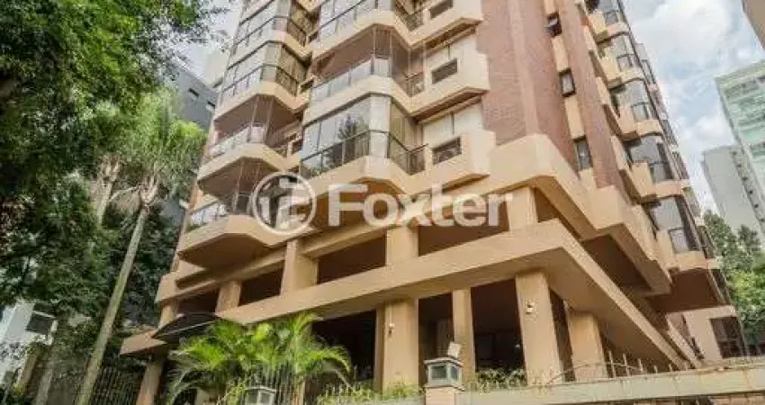 Apartamento com 3 quartos à venda na Rua Pedro Ivo, 385, Mont Serrat, Porto Alegre