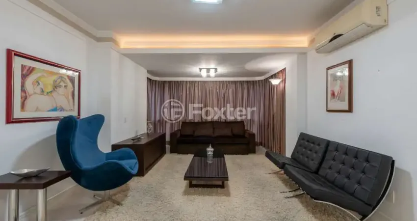 Apartamento com 3 quartos à venda na Rua Pedro Ivo, 385, Mont Serrat, Porto Alegre