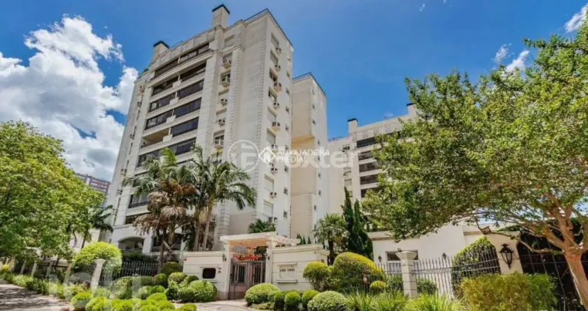 Apartamento com 2 quartos à venda na Travessa Jundiaí, 2200, Higienópolis, Porto Alegre