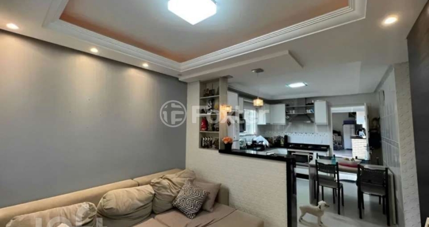 Casa com 2 quartos à venda na Rua Santa Maria, 250, São Sebastião, Palhoça