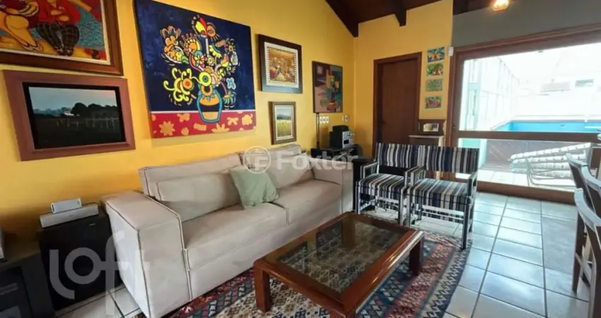 Casa com 4 quartos à venda na Rua João Abbott, 100, Petrópolis, Porto Alegre