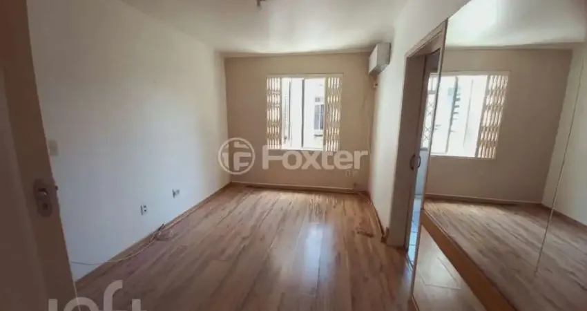 Apartamento com 1 quarto à venda na Avenida Venâncio Aires, 37, Azenha, Porto Alegre