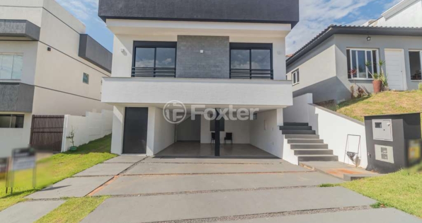Casa em condomínio fechado com 3 quartos à venda na Avenida Senador Salgado Filho, 8500, Vila Augusta, Viamão