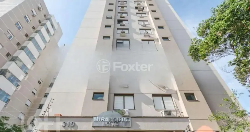 Apartamento com 2 quartos à venda na Rua Professor Freitas Cabral, 310, Jardim Botânico, Porto Alegre
