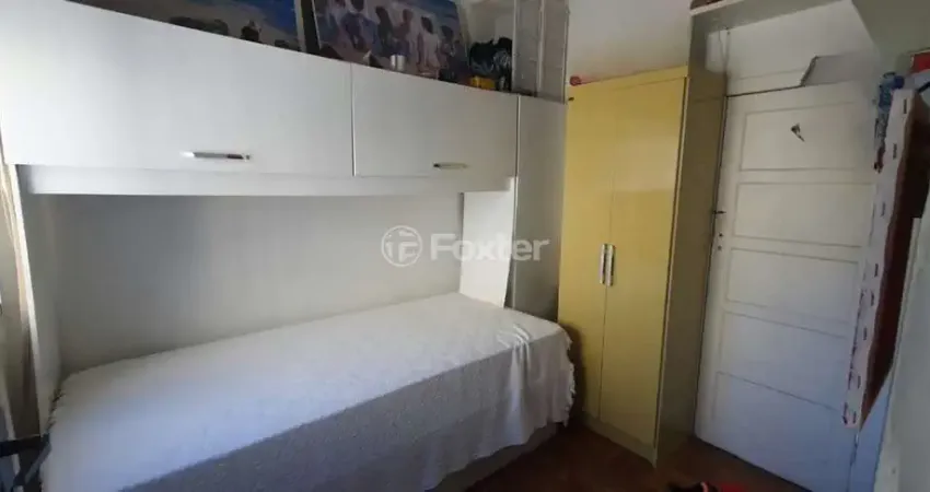 Apartamento com 2 quartos à venda na Rua Felipe de Oliveira, 329, Petrópolis, Porto Alegre