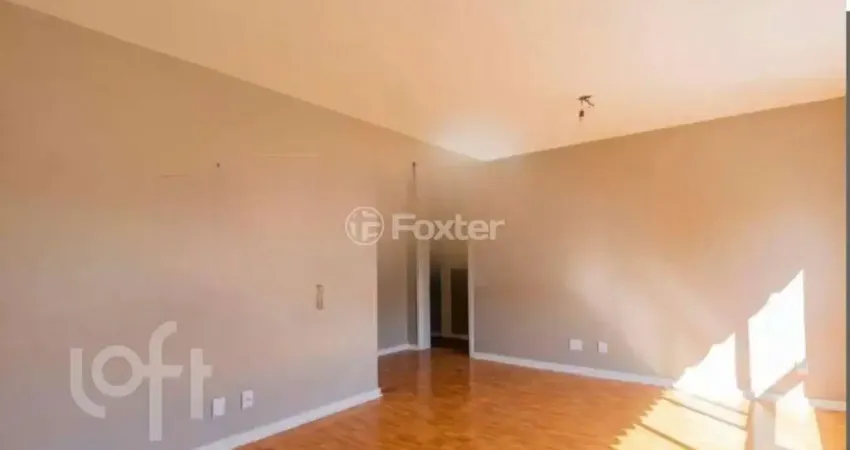 Apartamento com 3 quartos à venda na Rua Domingos José de Almeida, 11, Rio Branco, Porto Alegre