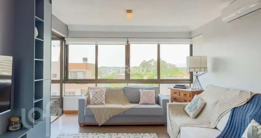 Apartamento com 3 quartos à venda na Rua Maestro Salvador Campanella, 221, Jardim Itu Sabará, Porto Alegre