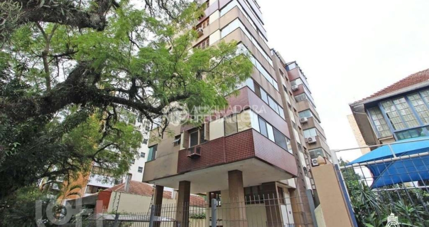 Cobertura com 3 quartos à venda na Rua Professor Langendonck, 84, Petrópolis, Porto Alegre