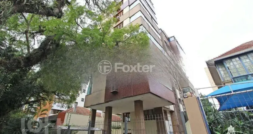 Cobertura com 3 quartos à venda na Rua Professor Langendonck, 84, Petrópolis, Porto Alegre
