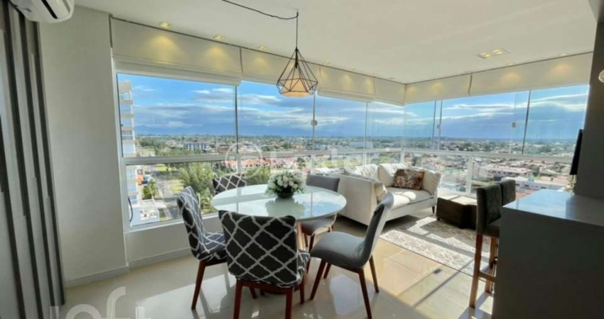 Apartamento com 3 quartos à venda na Rua Guilherme Guittman, 522, Zona Nova, Capão da Canoa