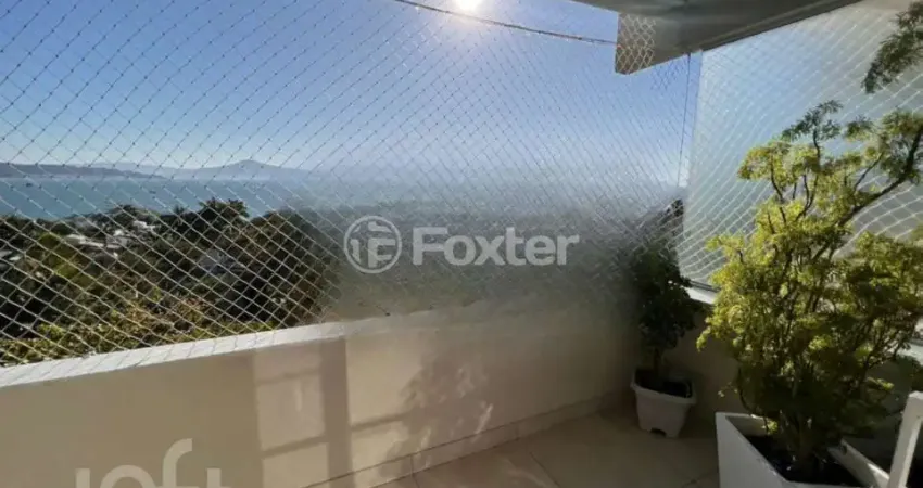 Apartamento com 3 quartos à venda na Rodovia Tertuliano Brito Xavier, 2422, Canasvieiras, Florianópolis