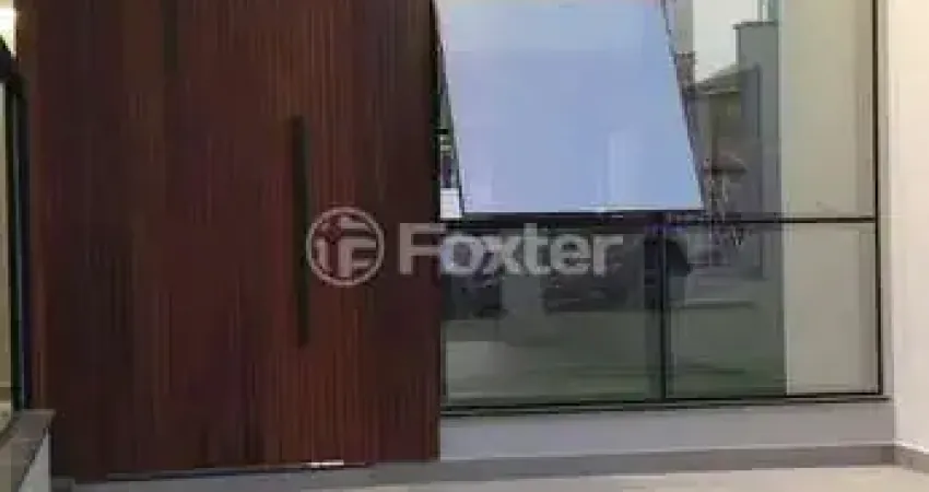 Casa com 3 quartos à venda na Rua das Macieiras, 65, Pedra Branca, Palhoça