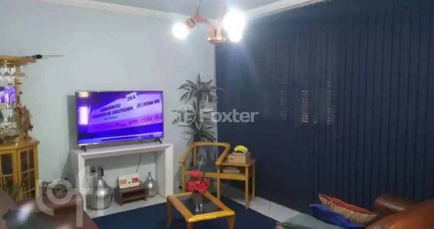 Casa com 2 quartos à venda na Rua Esperança, 421, Estância Velha, Canoas