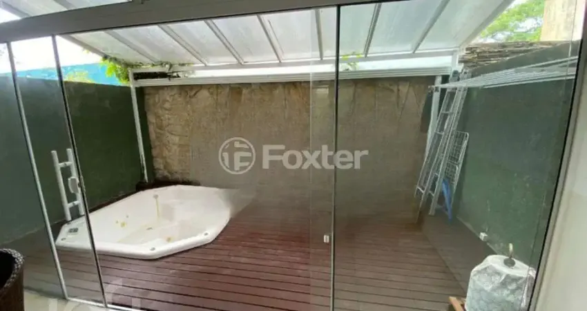 Casa com 2 quartos à venda na Rua Luiz Henrique Rosa, 82, Lagoa da Conceição, Florianópolis