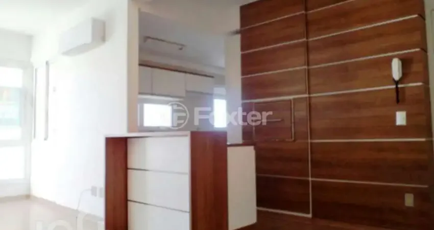 Apartamento com 3 quartos à venda na Rua Coronel Massot, 214, Cristal, Porto Alegre