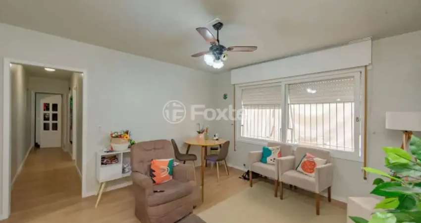 Apartamento com 3 quartos à venda na Avenida Mercedes, 39, Moinhos de Vento, Porto Alegre