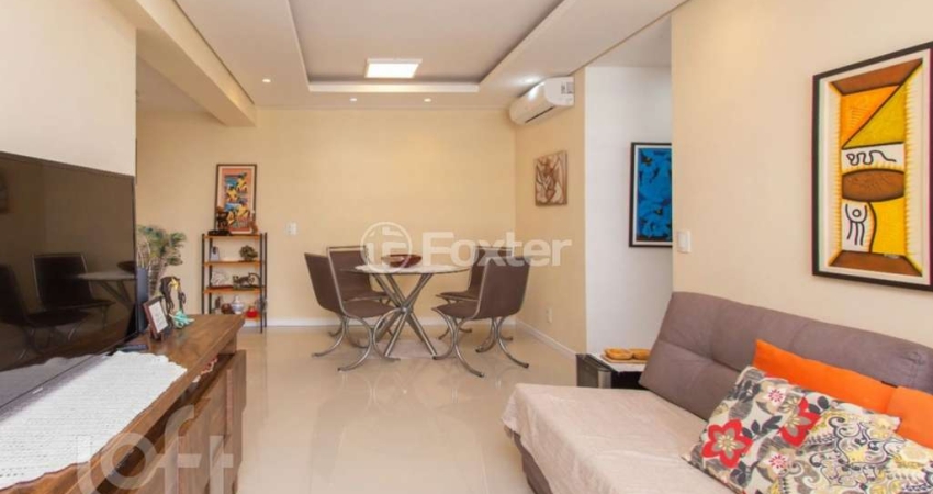 Apartamento com 2 quartos à venda na Rua São Josemaria Escriva, 669, Jardim do Salso, Porto Alegre