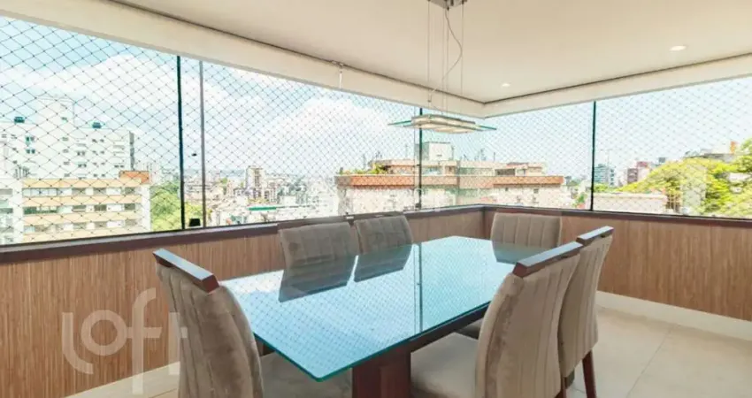 Apartamento com 3 quartos à venda na Rua Barão de Ubá, 194, Bela Vista, Porto Alegre