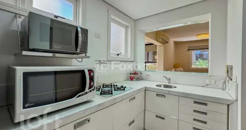 Apartamento com 2 quartos à venda na Rua Barão de Ubá, 620, Bela Vista, Porto Alegre