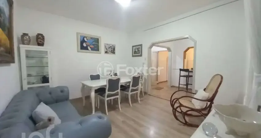 Apartamento com 2 quartos à venda na Rua General Souza Doca, 52, Petrópolis, Porto Alegre