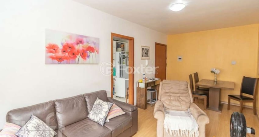 Apartamento com 2 quartos à venda na Rua Valparaíso, 926, Jardim Botânico, Porto Alegre