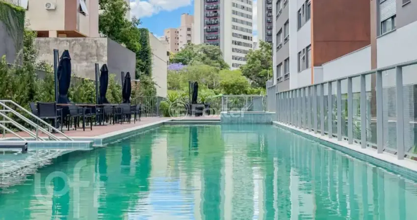 Apartamento com 3 quartos à venda na Rua Mariz e Barros, 580, Petrópolis, Porto Alegre