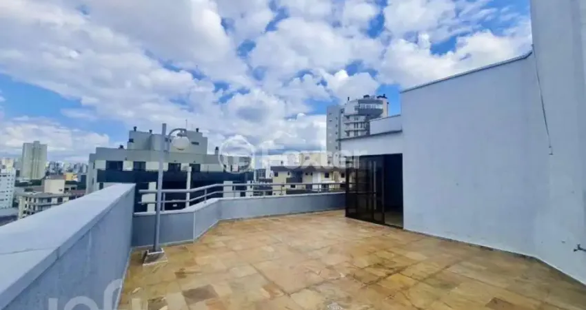 Cobertura com 3 quartos à venda na Avenida Rio Branco, 209, São Pelegrino, Caxias do Sul