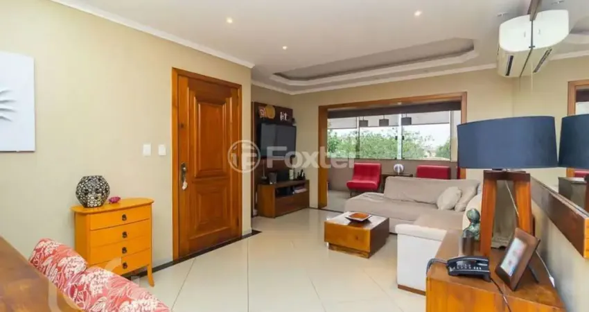 Apartamento com 3 quartos à venda na Rua Guiné, 55, Vila Ipiranga, Porto Alegre