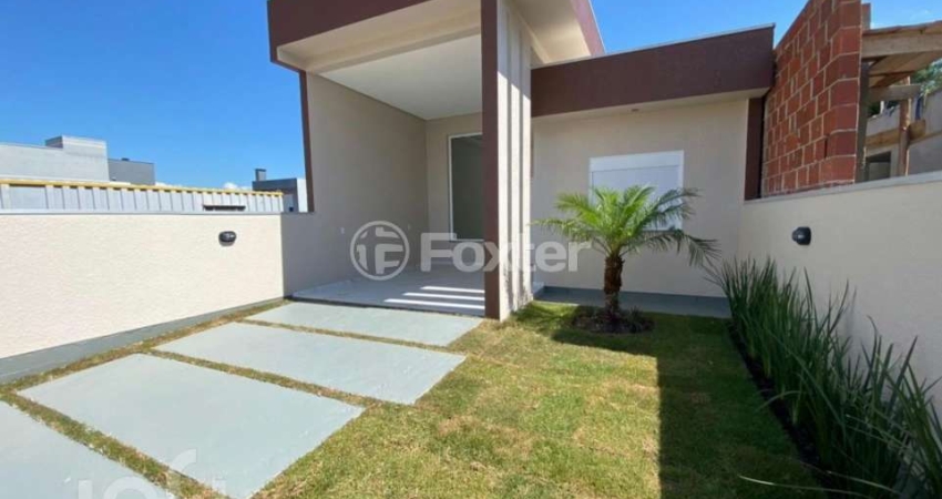 Casa com 3 quartos à venda na Rua Anita Luzia Braun, 300, Loteamento Jardim Timbaúva, Gravataí
