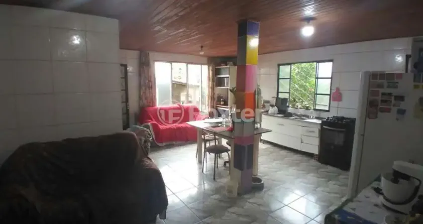 Casa com 3 quartos à venda na Estrada Araçá, 53, São Tomé, Viamão