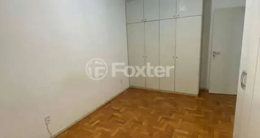 Apartamento com 2 quartos à venda na Rua Cabral, 150, Rio Branco, Porto Alegre