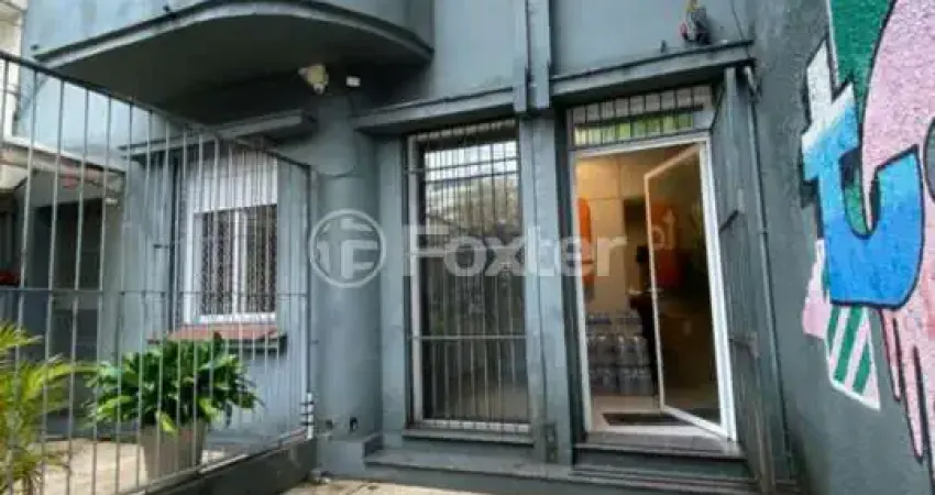 Apartamento com 3 quartos à venda na Rua Santo Antônio, 391, Floresta, Porto Alegre