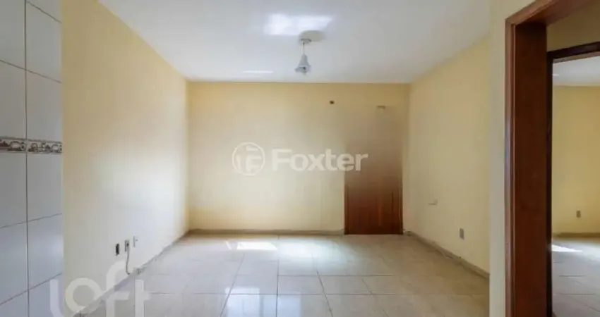 Apartamento com 2 quartos à venda na Rua José Lewgoy, 55, Morro Santana, Porto Alegre